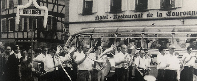 timeline 1960